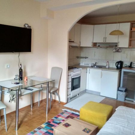 Pine Tree Apartment Sarajevo Bagian luar foto