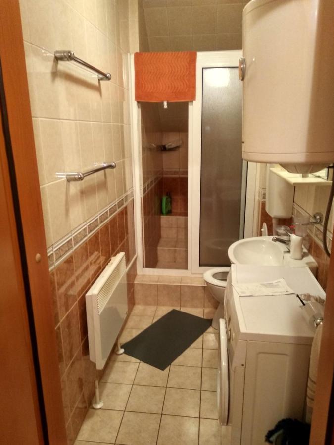Pine Tree Apartment Sarajevo Bagian luar foto