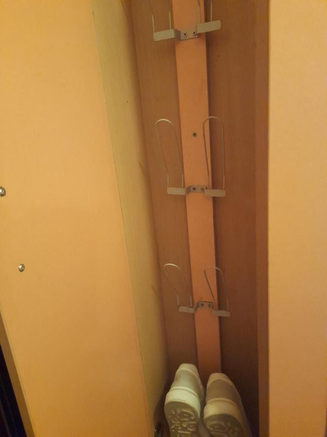 Pine Tree Apartment Sarajevo Bagian luar foto