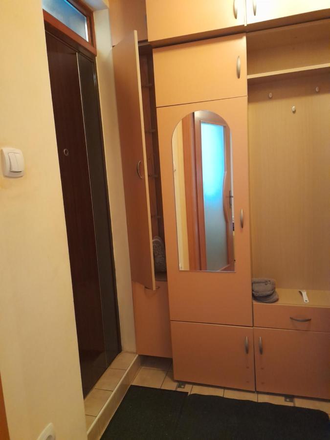 Pine Tree Apartment Sarajevo Bagian luar foto