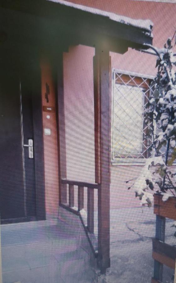 Pine Tree Apartment Sarajevo Bagian luar foto