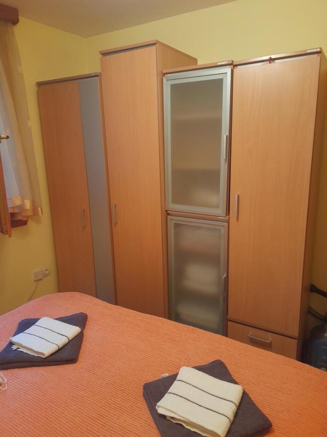Pine Tree Apartment Sarajevo Bagian luar foto