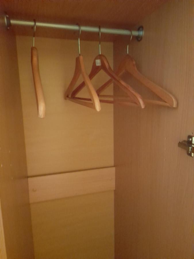 Pine Tree Apartment Sarajevo Bagian luar foto