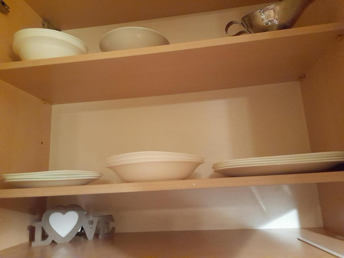 Pine Tree Apartment Sarajevo Bagian luar foto
