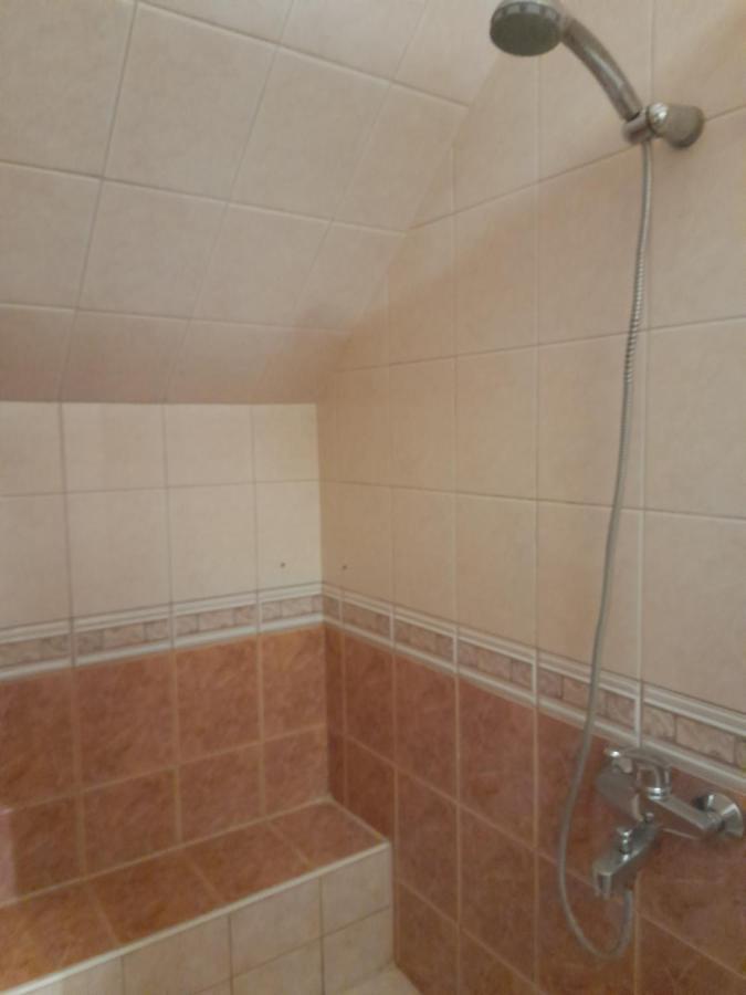 Pine Tree Apartment Sarajevo Bagian luar foto